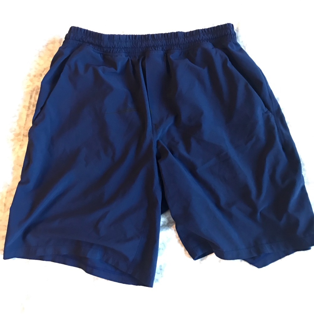 Lululemon Pacebreaker Shorts
